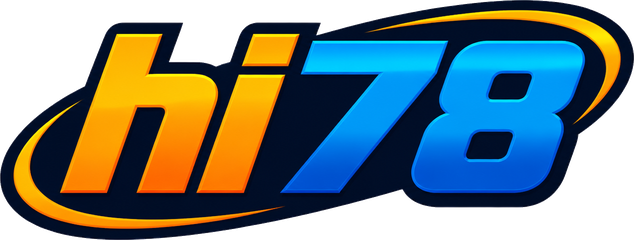 hi78 লোগো